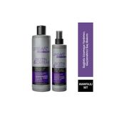 Urban Care Expert Biotin Ve Kafein Dokulme Karsiti Sampuan Tonik-Saglikli Uzamaya Yardimci-Vegan