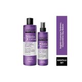 Urban Care Expert Biotin&caffeine Dökülme Karşıtı Şampuan Saç Tonic Sprey 2'li Set