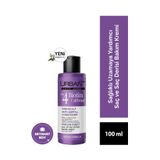 Urban Care Expert Series Biotin Caffeine Sağlıklı Uzamaya Yardımcı 100 ml Vegan Saç Bakım Kremi