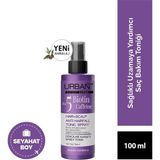 Urban Care Expert Series Biotin & Caffeine Vegan Saç Bakım Toniği 100 ml Dökülmeye Karşı Etkili