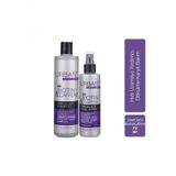 Urban Care Expert Series Biotin&Caffeine Şampuan 350ML+Serum 200ml