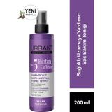 URBAN Care Expert Serisi Biotin ve Kafein Saç Toniği-Hızlı Uzamaya -200 ML