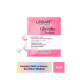 Urban Care Glycolic Retinol Parlaklık Etkili Duş Öncesi Saç Bakım Maskesi-50ml-Gloss