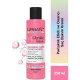 Urban Care Glycolic Retinol Parlaklık Etkili Onarıcı Saç Bakım Kremi 250 ml