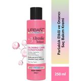 Urban Care Glycolic Retinol Parlaklık Etkili Onarıcı Saç Bakım Kremi-250ML-Gloss - Renksiz