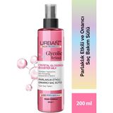 Urban Care Glycolic Retinol Parlaklık Etkili Onarıcı Saç Bakım Sütü-200ML-Gloss - Renksiz