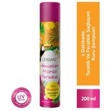 Urban Care Hawaiian Monoi Paradise 200 ML Kuru Şampuan