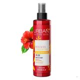Urban Care Hibiscus Shea Butter 200 ML Vegan Kıvırcık Dalgalı Saçlara Özel Sıvı Saç Bakım Kremi