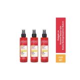 Urban Care Hibiscus & Shea Butter 3x200 ml Sıvı Saç Kremi
