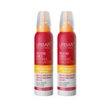 Urban Care Hibiscus & Shea Butter Bukle Belirginleştirici Onarıcı Saç Bakım Köpüğü 150 ml x 2 Adet