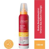 Urban Care Hibiscus & Shea Butter Saç Bakım Köpüğü