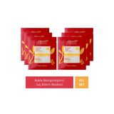 Urban Care Hibiscus & Shea Butter Saç Bakım Maskesi 50 ml x 6 Adet