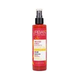 Urban Care hibiscus ve shea yagi bukle belirginlestirici 200 ml sivi sac bakim kremi 2672