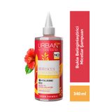 Urban Care Hibiscus&Shea Butter Kıvırcık Saçlar Bukle Belirginleştirici Sülfatsız Micellar Şampuan-340ml