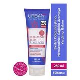 Urban Care Hyaluronic Acid & Collagenn Saç Bakım Kremi