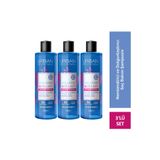 Urban Care Hyaluronic Collagen 3x350 ml Ekstra Dolgunlaştırıcı Saç Bakım Şampuan