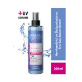 Urban Care Hyaluronic & Collagen Hacim Veren Sıvı Saç Bakım Kremi-vegan-200 ml-Ekstra Dolgunlaştırıcı