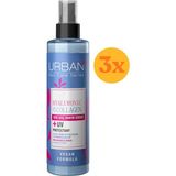 Urban Care Hyaluronic & Collagen Sıvı Saç Bakım Kremi 200 ml - 3 Adet