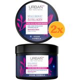 Urban Care Hyaluronic & Collagen Yoğun Gece Saç Bakım Maskesi 230 ml - 2 Adet