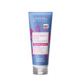 URBAN Care Hyaluronik Asit & Kolajen Kuru ve Cansız Saçlara Özel Saç Bakım Şampuanı Sülfatsız 250 ml- Vegan