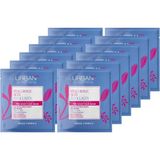 Urban Care Hyaluronik Asit&kolajen Kuru ve Cansız Saçlara Duş Öncesi Saç Bakım Maskesi 12'li S