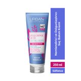 Urban Care Hyaluronik Kolajen Kuru ve Cansız Saçlara Özel Nemlendirici Saç Bakım Kremi-250ml-vegan