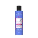 Urban Care Hyaluronik Kolajen Kuru ve Cansız Saçlara Özel Nemlendirici Saç Bakım Kremi Vegan 250 ml