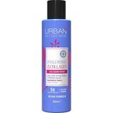 Urban Care Hyaluronik & Kolajen Saç Bakım Kremi 250 ml Vegan İçerik ile Nemlendirici Etki