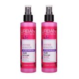 Urban Care Intense Keratin 2x200 ml Sıvı Saç Kremi