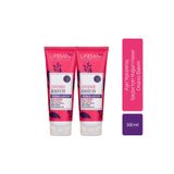 Urban Care Intense Keratin 2x250 ml Aşırı Yıpranmış Saçlar Şampuan