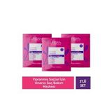Urban Care Intense Keratin 3x50 ml Duş Öncesi Saç Maskesi
