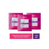 Urban Care Intense Keratin Aşırı Yıpranmış Saçlara Özel Duş Öncesi 50 ML 3 Adet Saç Bakım Maskesi
