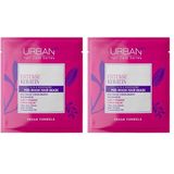 URBAN Care Intense Keratin Aşırı Yıpranmış Saçlara Özel Duş Öncesi Saç Bakım Maskesi 50 ml- Vegan 2li paket