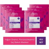 Urban Care İntense Keratin Saç Bakım Maskesi 50 ml x 6 Adet