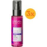 Urban Care Intense Keratin Saç Bakım Serumu 75 ml - 3 Adet