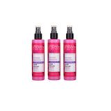 Urban Care Intense Keratin Sıvı Saç Bakım Kremi 200 ml 3 Adet