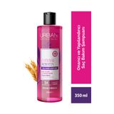 Urban Care Intense Keratin Zayıf ve Yıpranmış Saçlara Özel Onarıcı Saç Bakım Şampuanı-350ml-vegan