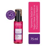 Urban Care Intense&Keratin 75 ml Saç Bakım Serumu