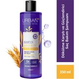 Urban Care Keratin Saç Bakım Şampuanı 350 ml