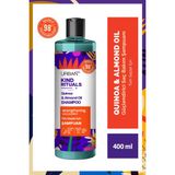 Urban Care Kind Rituals Kinoa Almond 400 ML Oil Şampuan