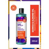 Urban Care Kind Rituals Kinoa & Almond Oil Güçlendirici Saç Bakım Kremi %98 Doğal