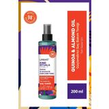 Urban Care Kind Rituals Kinoa Almond Oil Saç Bakım Toniği 200 ML