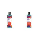 Urban Care Kind Rituals Kinoa Almond Oil Şampuan 400 ML (2 paketi)