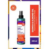 Urban Care Kind Rituals Kinoa & Badem Yağı Güçlendirici Saç Bakım Toniği 200 ml Doğal İçerik