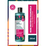 Urban Care Kind Rituals Rose Water & Chamomile Onarıcı Saç Bakım Kremi %98 Doğal