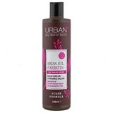 Urban Care Kolay Kırılan Saçlar İçin Argan Oil Keratin Saç Bakım Kremi 330 ml