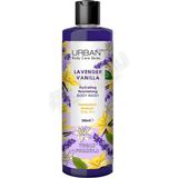 Urban Care Lavender Vanilla 500 ml Nemlendirici Besleyici Duş Jeli Kuru Normal Ciltler İçin