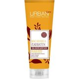 Urban Care Macadamıa Yağı ve Keratin Içeren Yoğun Nemlendiricil Şampuan
