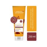 Urban Care Macadamia&Keratin Cok Islem Gormus Saclara Ozel Onarici Sampuan-250Ml-Vegan