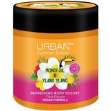 Urban Care Monoi Oil ve Ylang Ylang 200 ml Yoğurt Vücut Losyonu